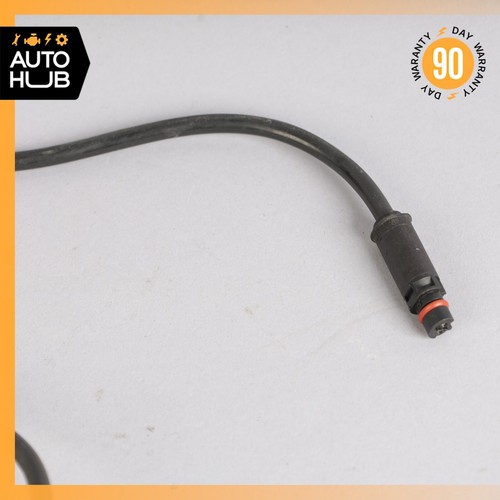 95-02 Mercedes R129 SL320 SL500 Rear Left ABS Wheel Speed Sensor 1295402917 OEM - Picture 2 of 10
