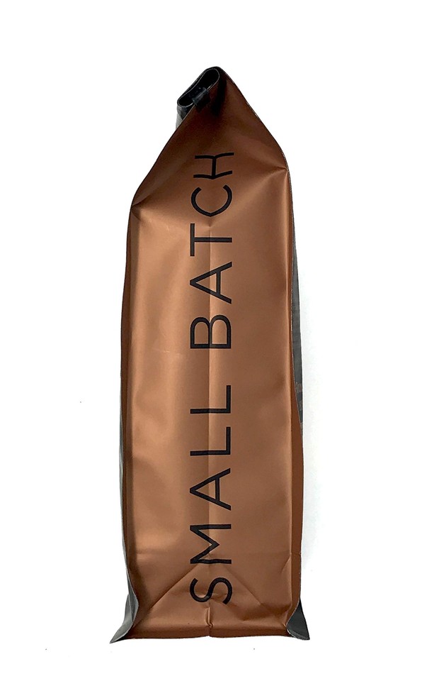 Hazelnut Coffee Beans, Flavored Coffee, Whole Bean, 12 Ounce Bag