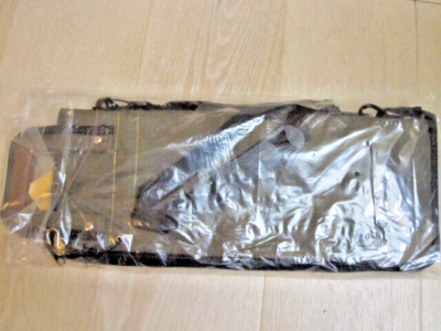Promark pedsb jeden tag stick bag, bruin, Transport Deluxe, Transport Deluxe