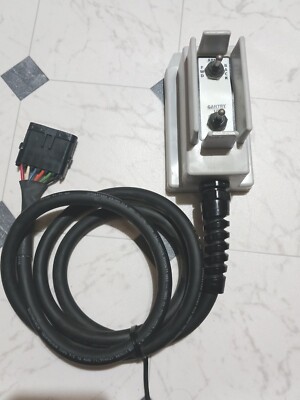 ARMS AND GANTRY SWITCH 1424385 BOX,CTRL,2. | eBay