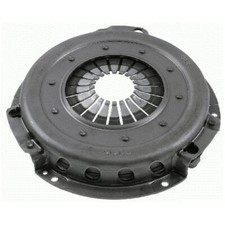 Disque d'embrayage BMW 730