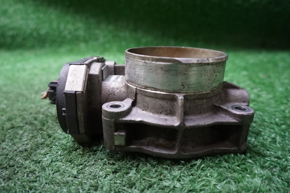 Корпус дроссельной заслонки 2010 BUICK LACROSSE 3,6 л от оригинального производителя 995aa - Изображение 2 из 4