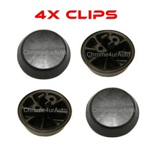 For Corvette Jack Puck Pad Snap In Place Fits C5 C6 C7 1997 - 2019