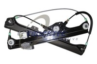 Trucktec Automotive Fensterheber Elektrisch Vorne Rechts FüR BMW 5Er Touring