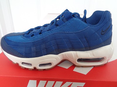 Nike Air Max 95 women's shoes trainers 307960 400 uk eu 39