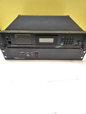 MIDLAND 71-8885 VHF TWO WAY RADIO BASE STATION REPEATER 91-1110B