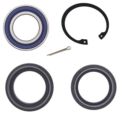 Fits HONDA TRX500 FE FOREMAN 4*4 FOURTRAX ATV Bearing Kit Front - Foto 8