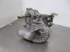 EB1298 2018 18 POLARIS RZR TURBO DYNAMIX TRANSMISSION GEAR BOX 886 MILES