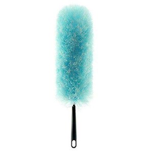 fuller dusting