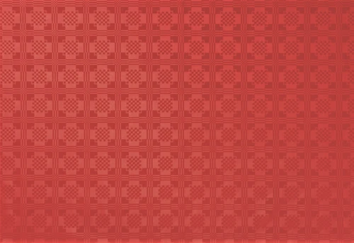 TRADITIONAL PLAIN RED EMBOSSED DAMASK CHECK PVC OIL VINYL TABLE CLOTH PROTECTOR