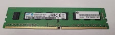 Samsung 4GB DDR4 Desktop RAM PC4-17000 (DDR4-2133) Memory (M378A5143DB0-CPB)