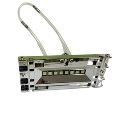 Nuovo Originale D LED UV Lighting Assy LG per Mimaki UJF-3042 UJF-6042 MP-M016184