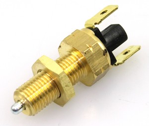 Bearmach Land Rover Series 3 Brake Light / Reverse Light Switch 575166