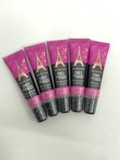 bath and body works 5 Pc CHAMPAGNE IN PARIS Lip Gloss 1 Oz New 