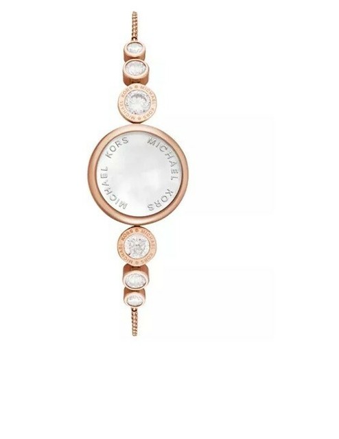 michael kors access activity tracker