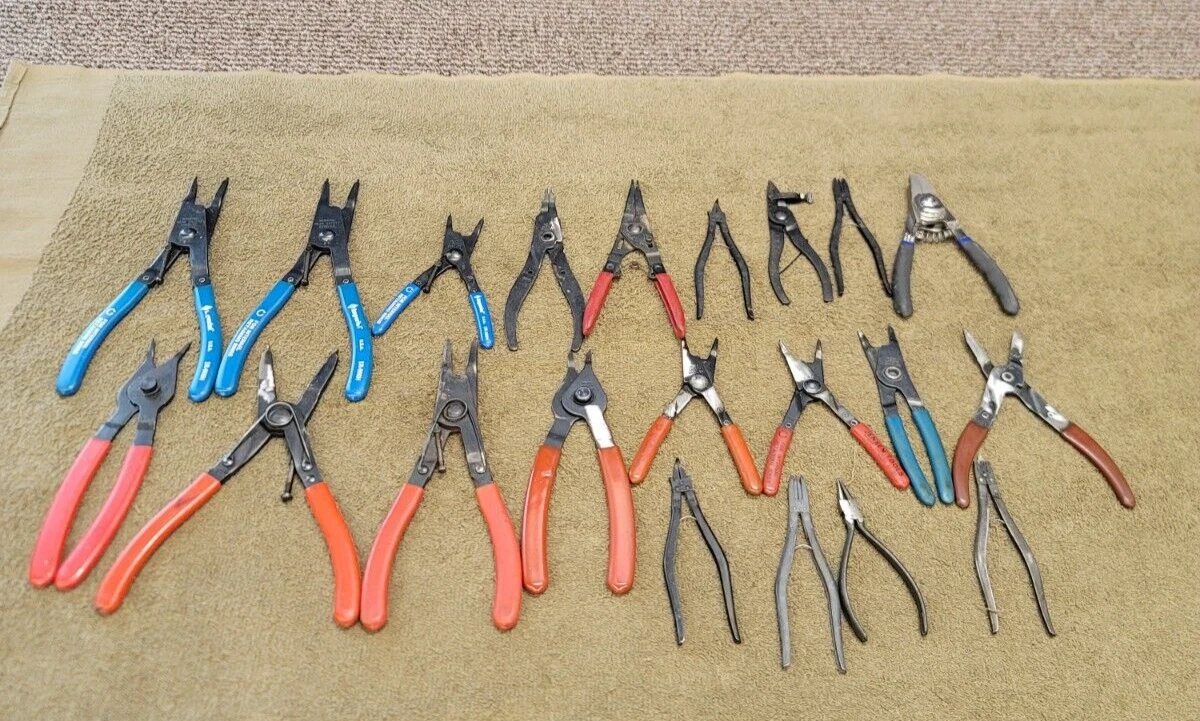 Update 66+ imperial snap ring pliers vova.edu.vn