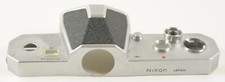 NIKON FT-N top plate