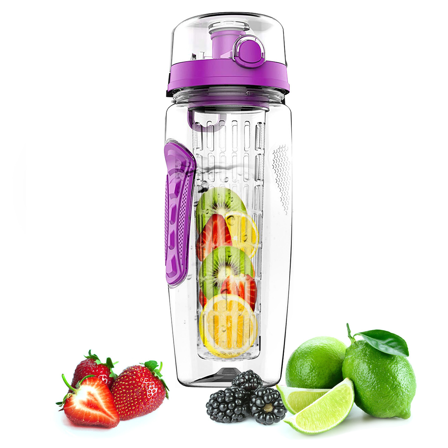 - Free Insulated Water Bottle, Reusable Water Bottle