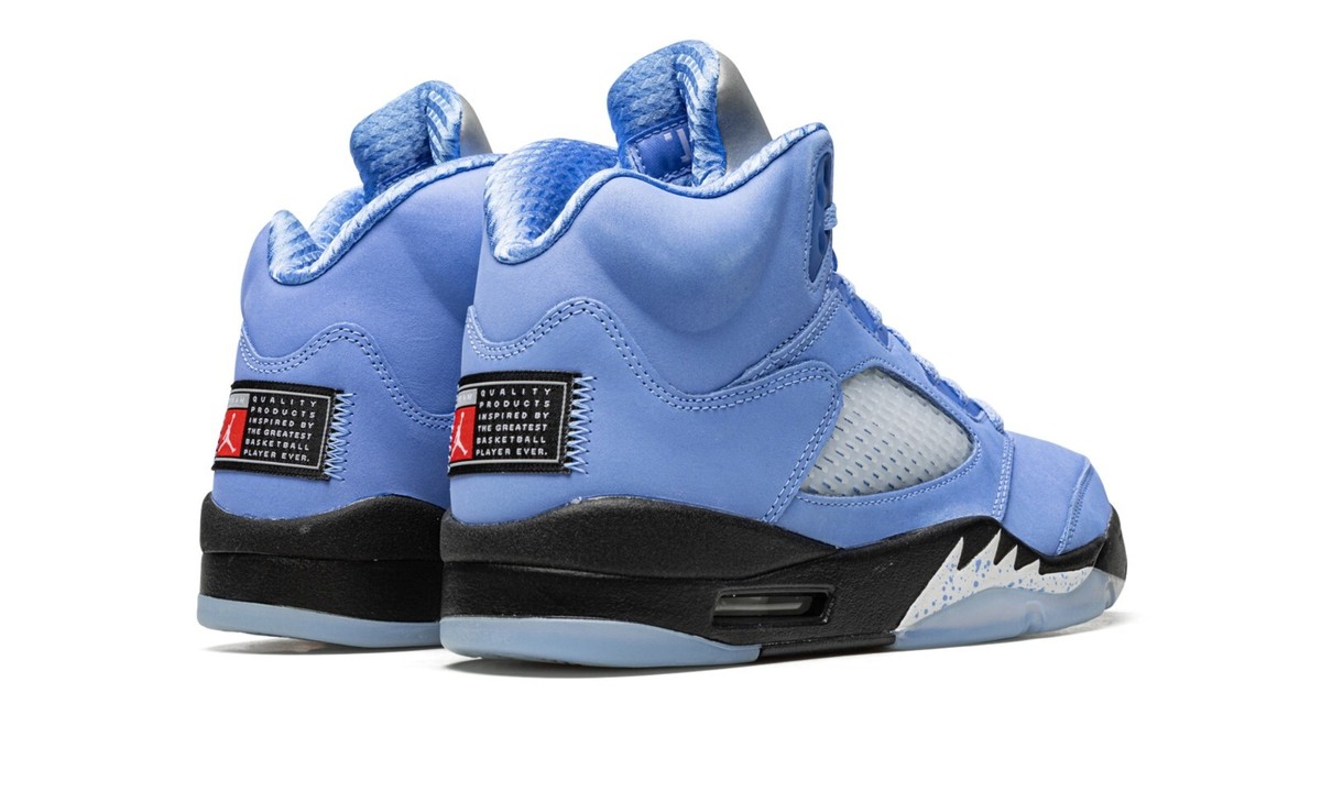 Size 9 - Jordan 5 Retro SE Mid UNC for sale online | eBay