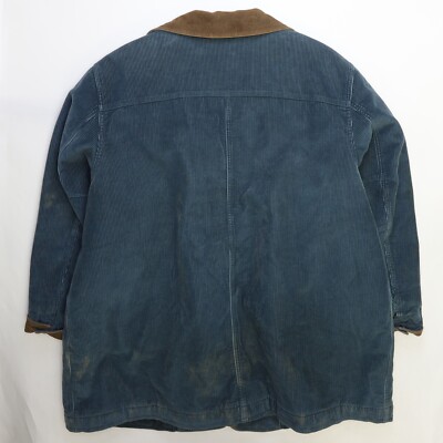 ジャケット・アウター LL been corduroy coat 90's ジャケット・アウター LL been corduroy coat 90's Vintage 90's LL
