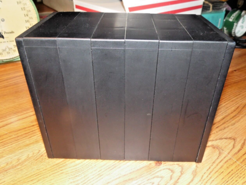 CD/DVD STORAGE CADDY STORES UP TO 30 - Picture 6 of 9