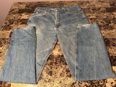 US Carhartt B17 36×30 relax fit カーハートデニム 【公式通販】