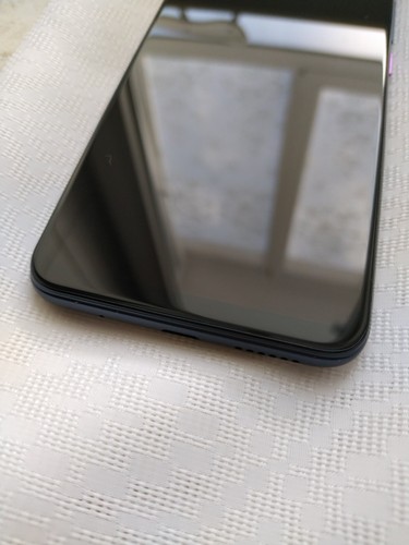 U20 5G 8/256GB 3G / LTE / GPS Black Unlocked - Picture 4 of 24