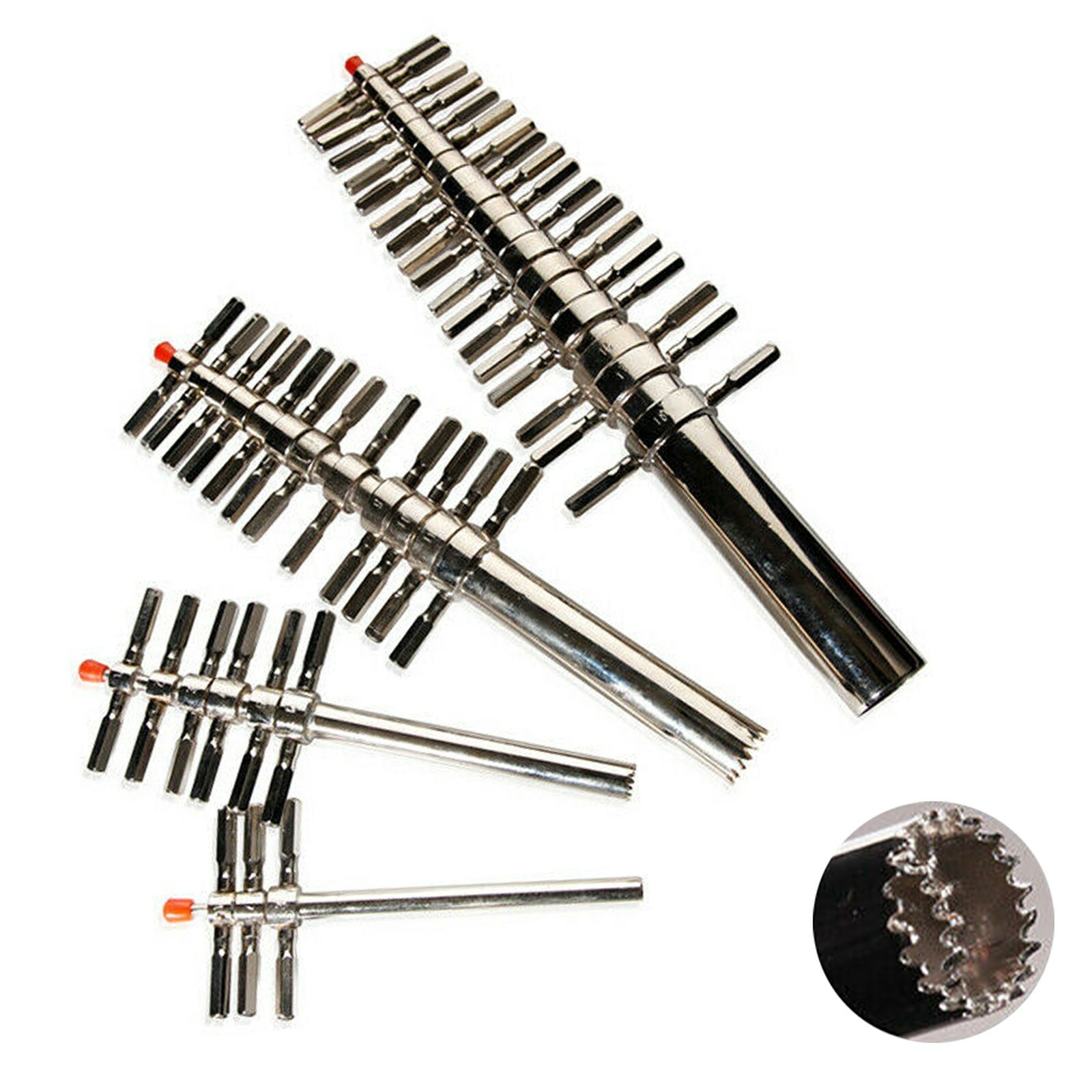 Cork Borer Laboratory Apparatus