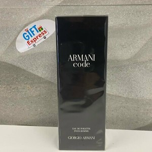 200ml armani code
