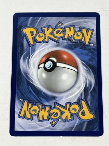 2019 Snorlax 50/68 Pokemon Card w/protective Case - 第 4/4 張圖片