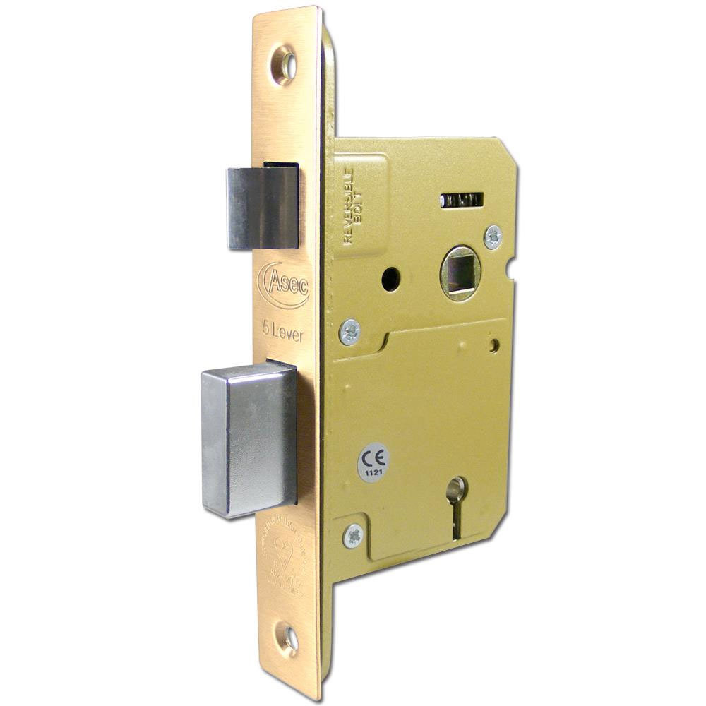 Asec Sashlock BS 76mm PB (AS11325)