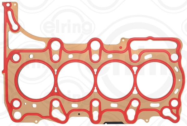 Elring 905.091 Gasket, Cylinder Head For Honda-image