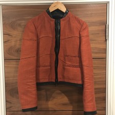 Proenza Schouler Jacket Size 8-10