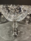 Set of 10 Dedutante 4.5" Desert/Champagne Glasses by Royal Leerdam - Netherland — photo 3