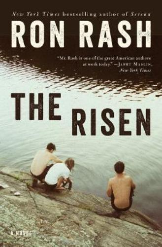 Ron Rash The Risen (Tascabile)
