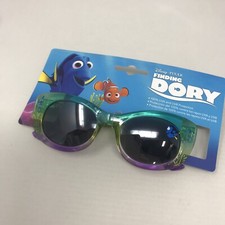 Disney Pixar Finding Dory Toddler/Kids Sunglasses Ages 3 ,