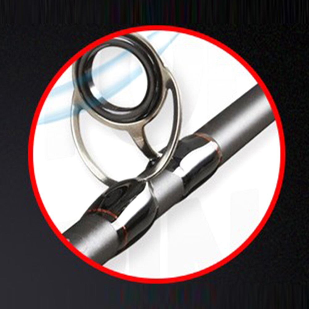 Convenient For Fishing Rod Repair Solution Repair Damaged Eyelets