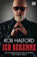 Ich Bekenne | Buch | 9783453273436