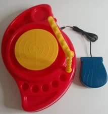 Made by Me Pottery Wheel