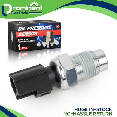 #ad Engine Oil Pressure Switch Sensor for Jaguar X Type 2002 2008 3.0L 2.5L PS313 $12.79