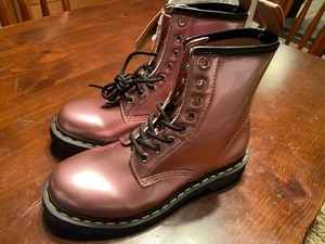 boots 1460 vegan