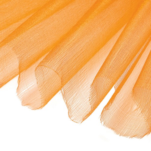 25M x 29CM Rollo de Organza Tela Transparente Boda Fiesta Silla Faja Arcos Mesa Corredor - Imagen 68 de 140