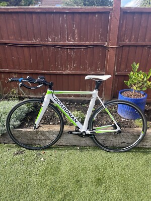 Boardman Team TT/Triathlon Bike Frame Size 54 UK