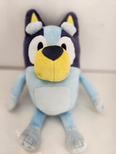 Bluey  Friends Talking BLUEY 12  Plush Stuffed Toy by Moose