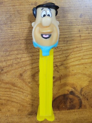 OLD PEZ 90s PEZ　Unopened　51packs 5 Vintage 1990's PEZ Dispencers, Various Characters