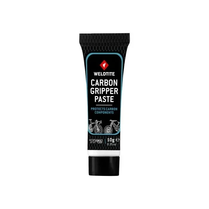 Pâte Grippante Weldtite Pour Montage Carbone 50g - Photo 1/1