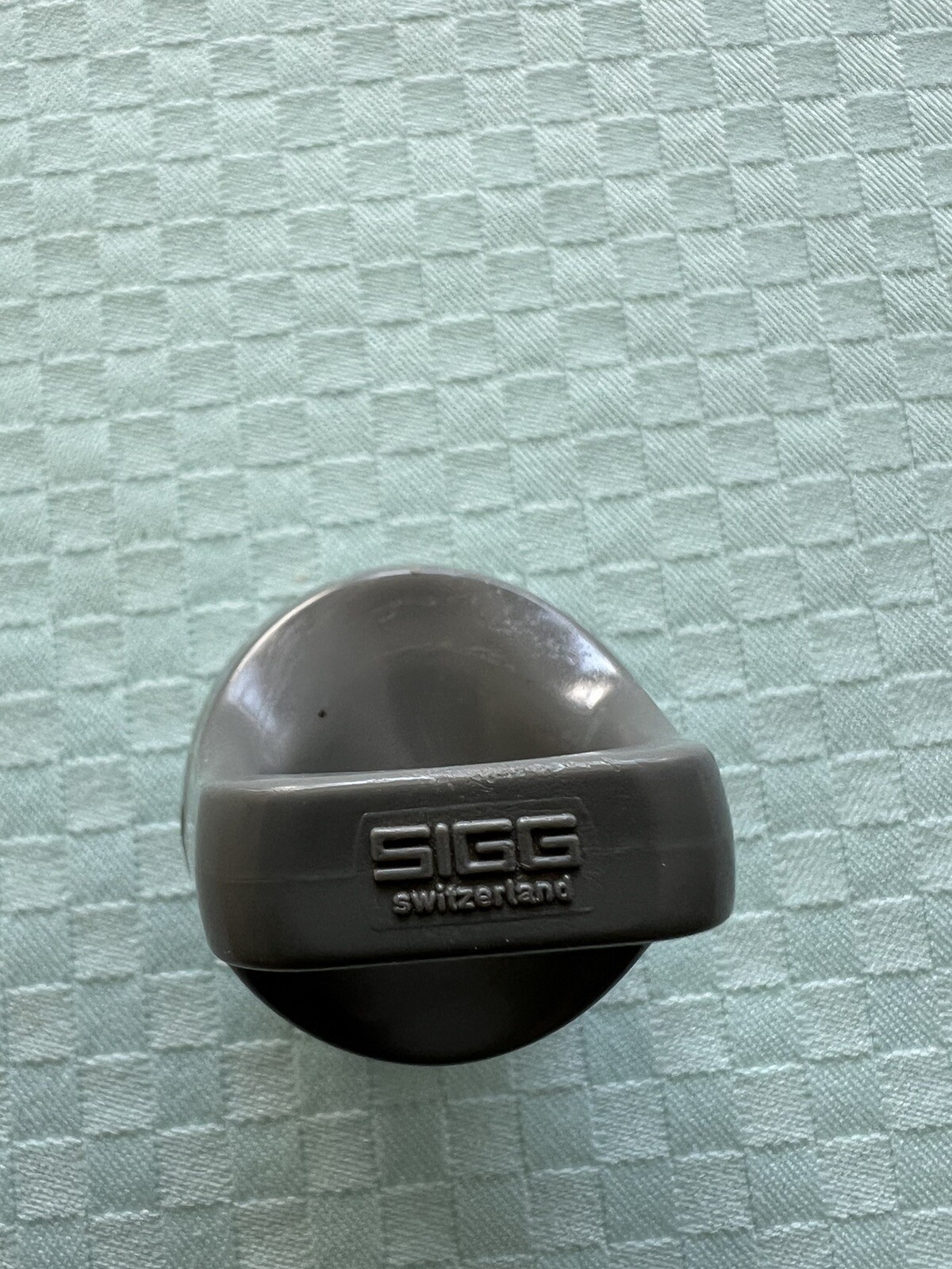 Vintage SIGG Fuel Bottle 1.5 Liter Clean and in very good condition. eBay