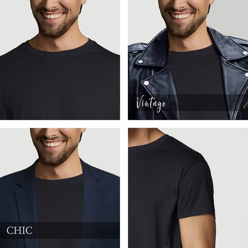 Camiseta para Hombre Bronx 70 Regalo Diseño Gráfico 70 Años Cumpleaños - 第 4/7 張圖片