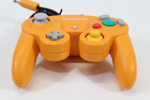 Official Nintendo Gamecube Controller Various Color ALL OEM Original Parts Japan - Picture 538 of 1,054