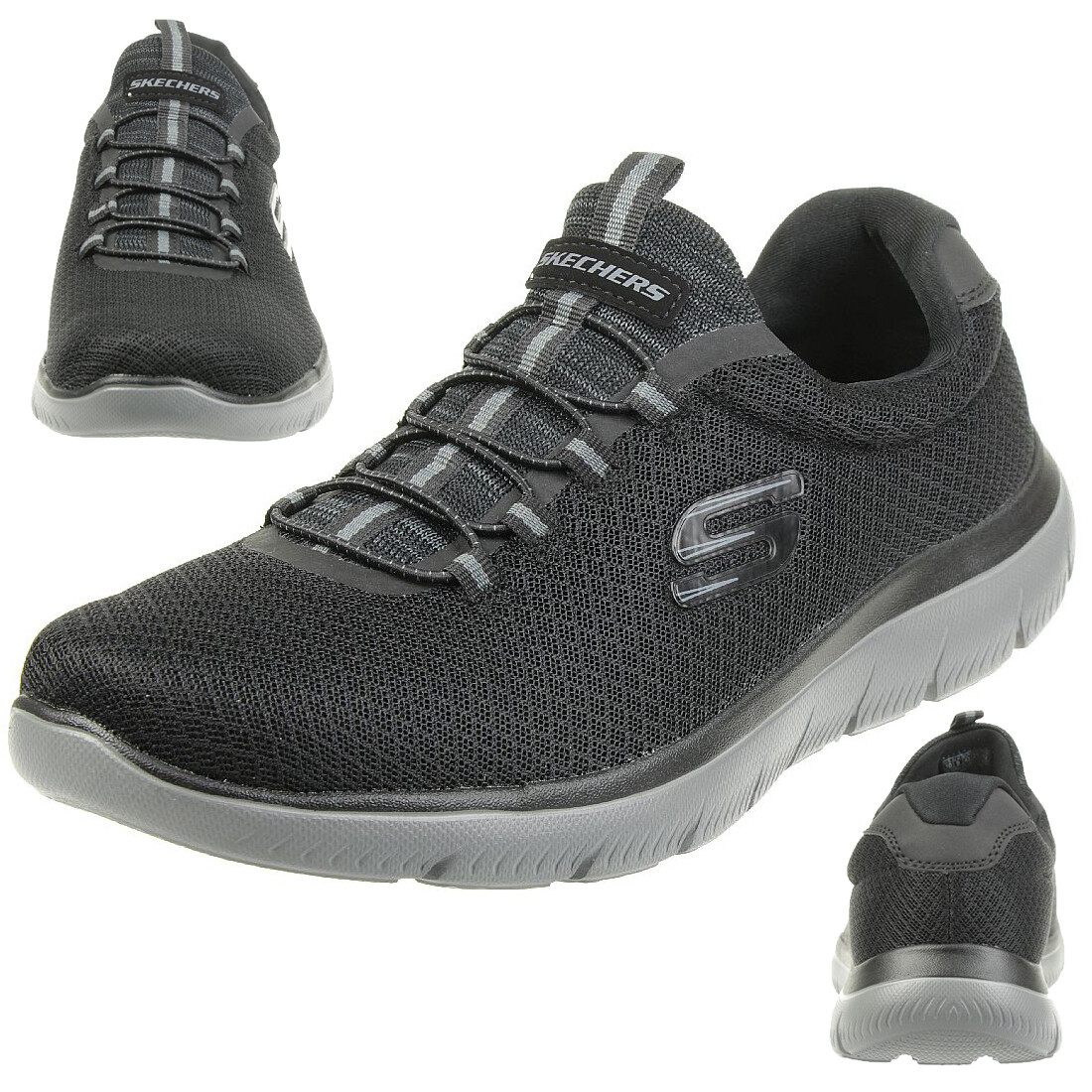 Купить Skechers SUMMITS Herren 